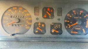 Renault Super 5 GT Turbo Copa - 1989