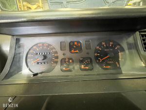 Renault Super 5 GT Turbo Copa - 1989