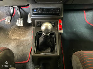 Renault Super 5 GT Turbo Copa - 1989