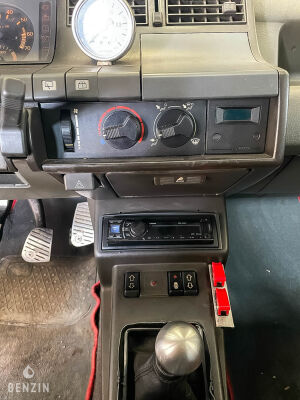 Renault Super 5 GT Turbo Copa - 1989