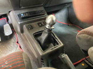 Renault Super 5 GT Turbo Copa - 1989