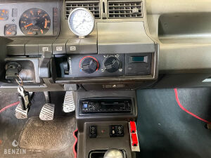 Renault Super 5 GT Turbo Copa - 1989