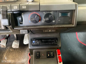 Renault Super 5 GT Turbo Copa - 1989