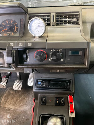 Renault Super 5 GT Turbo Copa - 1989