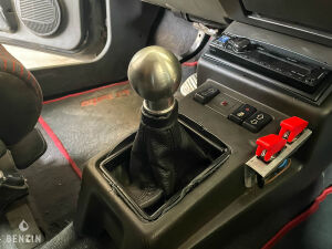 Renault Super 5 GT Turbo Copa - 1989