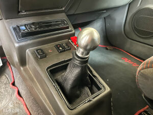 Renault Super 5 GT Turbo Copa - 1989