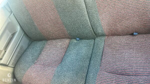 Renault Super 5 GT Turbo Copa - 1989