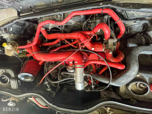 Renault Super 5 GT Turbo Copa - 1989