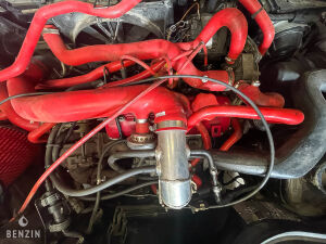 Renault Super 5 GT Turbo Copa - 1989