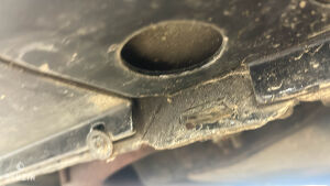 Renault Super 5 GT Turbo Copa - 1989