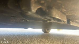 Renault Super 5 GT Turbo Copa - 1989