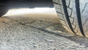 Renault Super 5 GT Turbo Copa - 1989