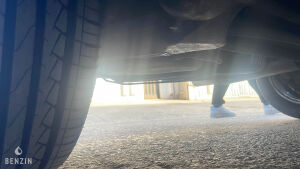 Renault Super 5 GT Turbo Copa - 1989