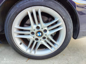 BMW 330ci e46 - 2002