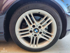 BMW 330ci e46 - 2002