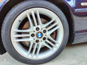 BMW 330ci e46 - 2002