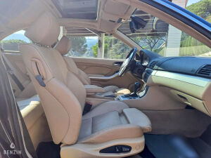 BMW 330ci e46 - 2002