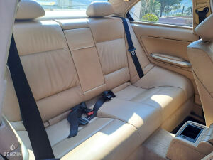 BMW 330ci e46 - 2002