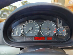 BMW 330ci e46 - 2002