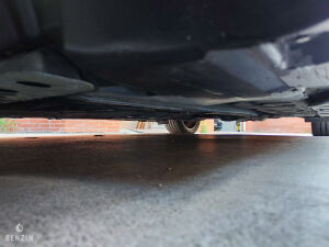 BMW 330ci e46 - 2002