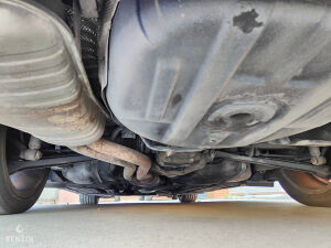 BMW 330ci e46 - 2002