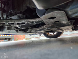 BMW 330ci e46 - 2002