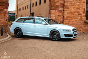 Audi RS6 C6 ABT - 2009