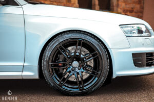 Audi RS6 C6 ABT - 2009