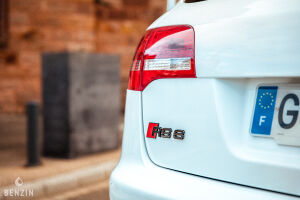 Audi RS6 C6 ABT - 2009