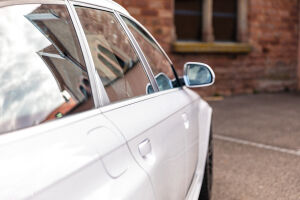 Audi RS6 C6 ABT - 2009