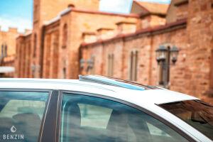 Audi RS6 C6 ABT - 2009