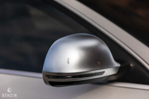 Audi RS6 C6 ABT - 2009