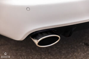 Audi RS6 C6 ABT - 2009