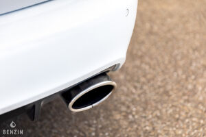 Audi RS6 C6 ABT - 2009