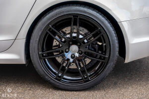 Audi RS6 C6 ABT - 2009