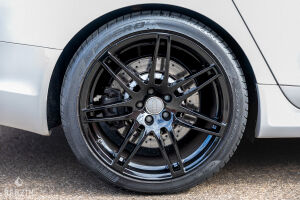 Audi RS6 C6 ABT - 2009