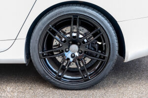 Audi RS6 C6 ABT - 2009