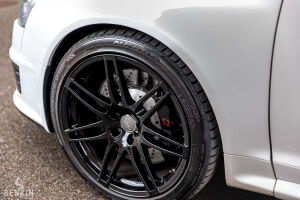 Audi RS6 C6 ABT - 2009