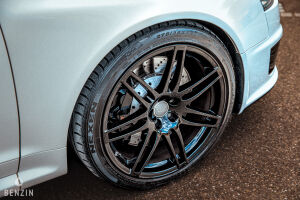 Audi RS6 C6 ABT - 2009