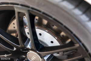 Audi RS6 C6 ABT - 2009