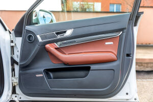 Audi RS6 C6 ABT - 2009