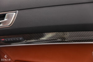 Audi RS6 C6 ABT - 2009