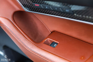 Audi RS6 C6 ABT - 2009