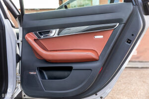 Audi RS6 C6 ABT - 2009