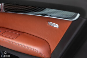 Audi RS6 C6 ABT - 2009