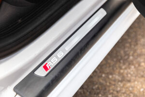 Audi RS6 C6 ABT - 2009