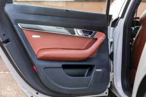 Audi RS6 C6 ABT - 2009