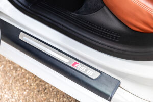 Audi RS6 C6 ABT - 2009