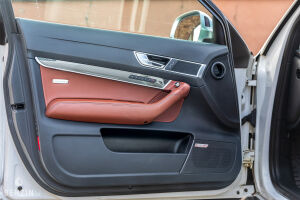 Audi RS6 C6 ABT - 2009