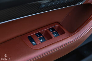 Audi RS6 C6 ABT - 2009